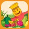 Welcome to your Farmkid: Epic tropical adventure shop and farm game