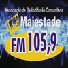 Rádio Majestade FM