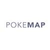 Poke Map - Live Radar Map for Pokemon Go