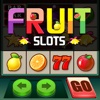 Fruit Slots: classic puzzle games