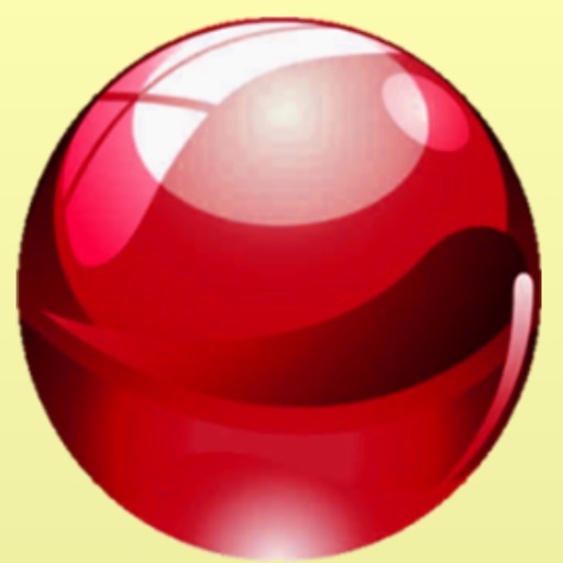 Rapid Crazy Ball Game iOS App