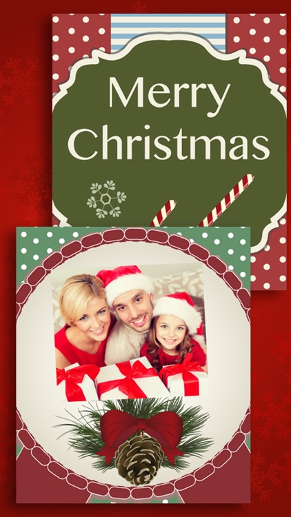 Create Christmas Cards - PREMIUM screenshot-3