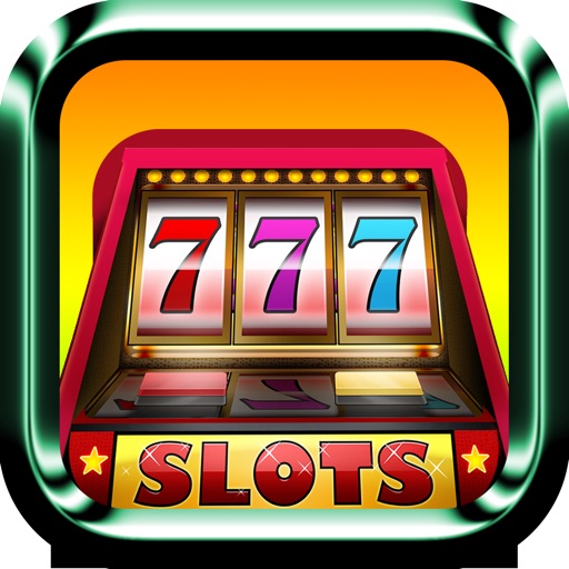 SLOTS 777 - Play Real Casino Machine iOS App