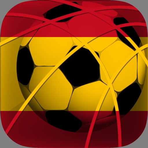 Penalty Soccer 16E: Spain icon
