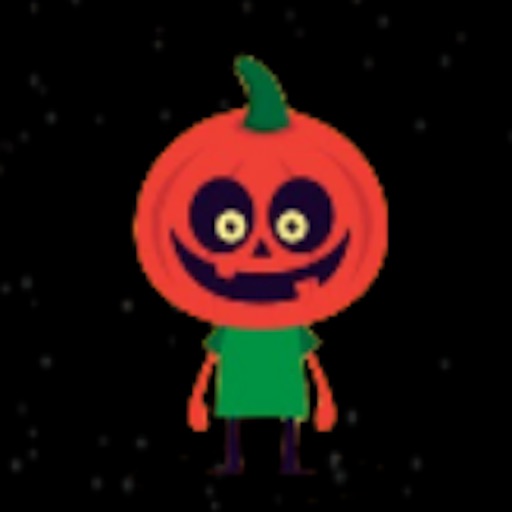Stack the Pumpkins Icon