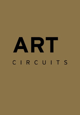 Art Circuits Guide & Maps screenshot 4
