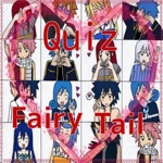 Jouez à des milliers de quizz pour Fairy Tail l’anime japonais des vôtres gratuitement