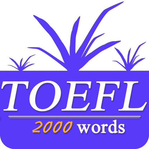 TOEFL重要英语单词