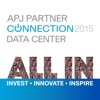 Cisco APJ Partner Connection 2015 - Data Center