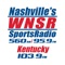 Nashville Sports Radio