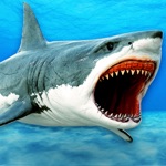 Monster Hunter Shark Killer Fish HD