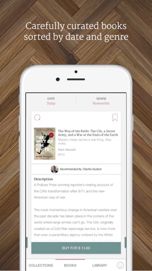 BookLove(圖3)-速報App