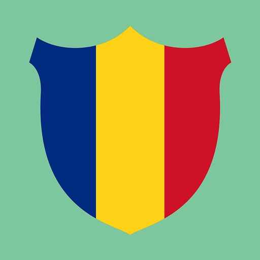 Romanian Boost intermediate icon