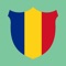 This app will effectively help you to boost your Romanian vocabulary and will teach you to pronounce Romanian words correctly