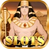 Golden Pharaoh Slots: The Best FREE Slot Machine of Pyramid Gold in Egypt