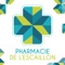 PHARMACIE DE L’ESCAILLON