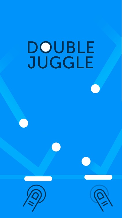 Double Juggle