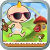 A Child Fun Run - Adventure Game For Kids