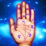 Palm Reader Guide your personality and fate in palmistry