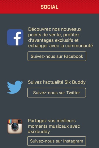 SixBuddy screenshot 4