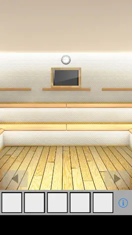 Game screenshot 脱出ゲーム SAUNA apk