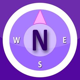 Heading GPS Compass | Compass Altimeter Apple Watch App