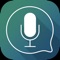 A compact and easy to use voice translation, translate your voice, and read aloud the translate results