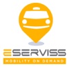 ESERVISS - Taxi. Service & Bus App Alternative