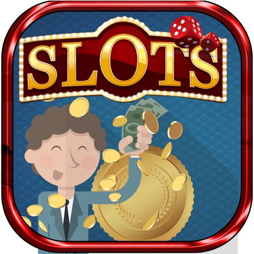 The Golden Way Big Lucky - FREE Casino Play icon