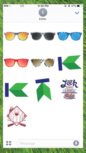 Knockaround Sunglasses(圖2)-速報App