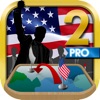 Icon USA Simulator Pro 2