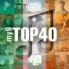 my9 Top 40 : IE music charts
