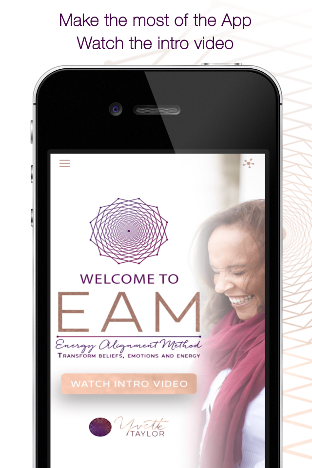 Energy Alignment Method - Self