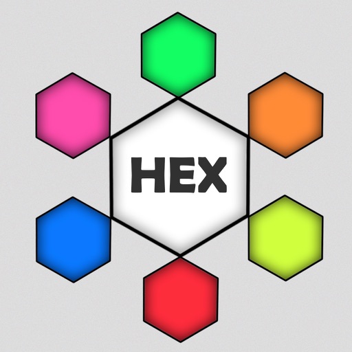 HexAndLine