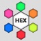 HexAndLine