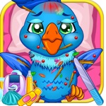 Bird Skin Veterinary Doctor  Bird Surgery Hospital by Veterinary Doctor for kids Free Games