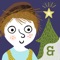Icon BabyLit Christmas Carol Calendar