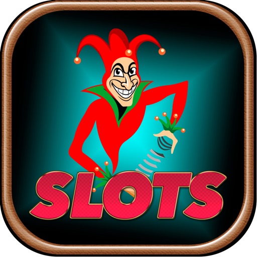 Craze Joker Free Vegas SLOTS - Las Vegas Free Slot Machine Games iOS App