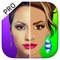 Avatar Creator App. Make your own Avatar. PRO