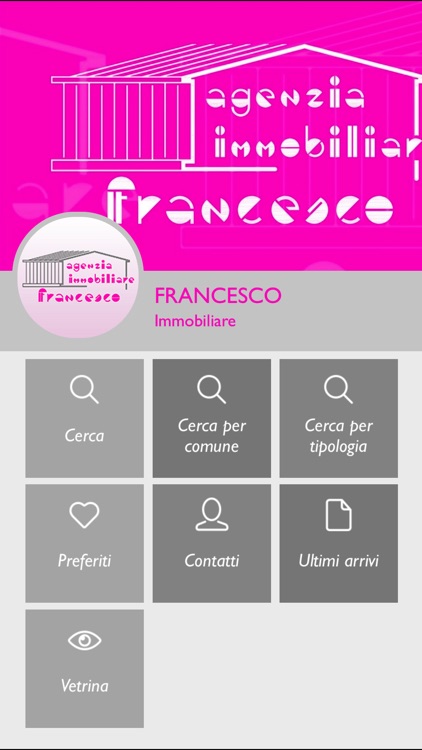 Francesco Immobiliare