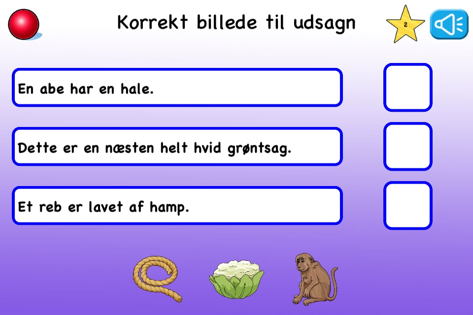 Läs och förstå screenshot 3