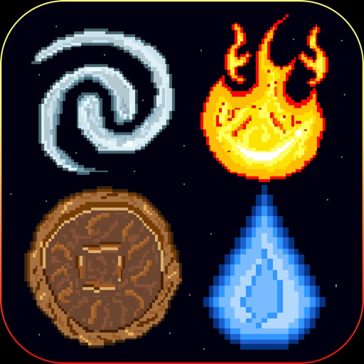 Elements Box - Challenge iOS App