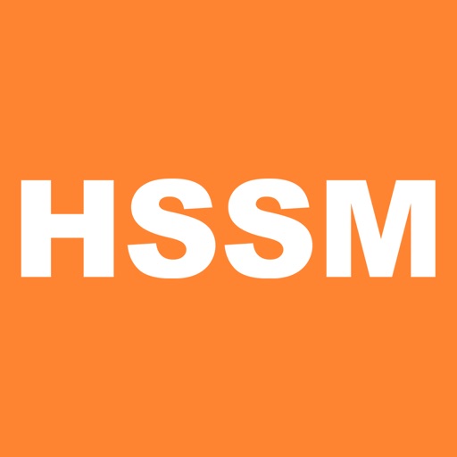 Klankbordgroep HSSM - papierloos vergaderen met de GO. app icon