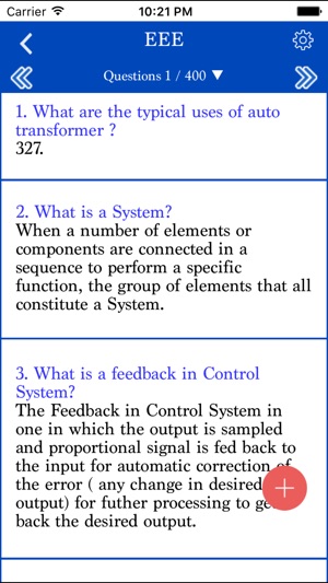 EEE Interview Questions(圖2)-速報App