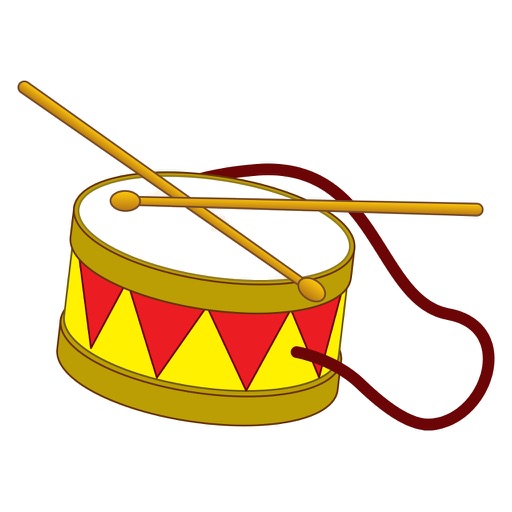 Emoji Objects : Music Stickers icon