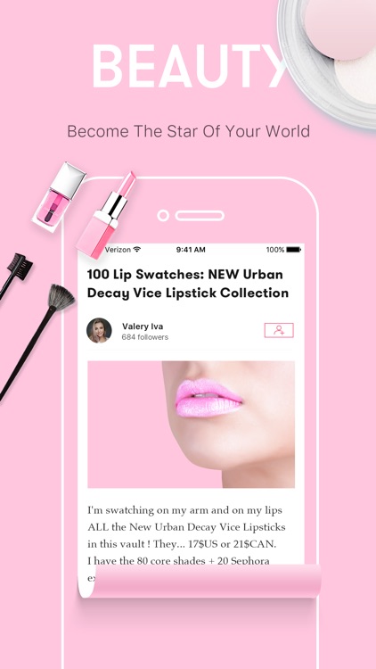 Lifely:Makeup,fashion and beauty tips