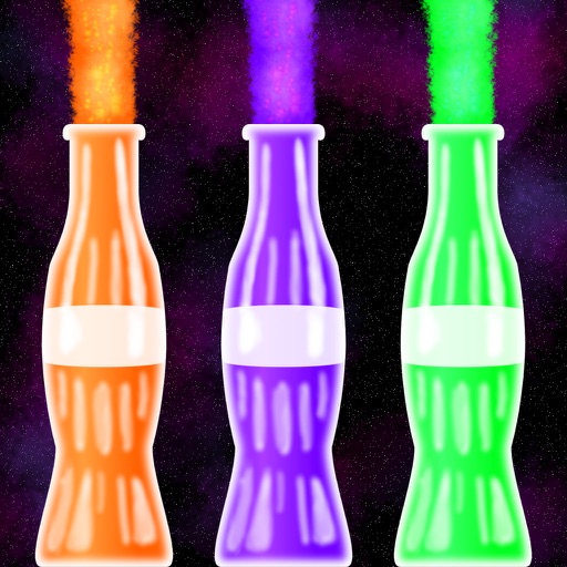 Bottle Rockets iOS App