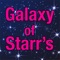 The all new Galaxy of Starr's app is here 