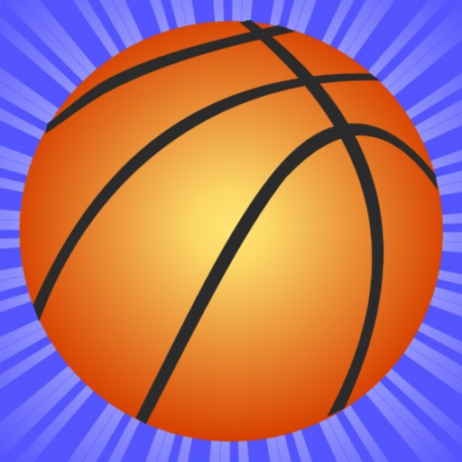 Basketball Runner iOS App