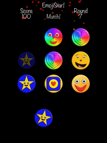 EmojiStar! screenshot 3